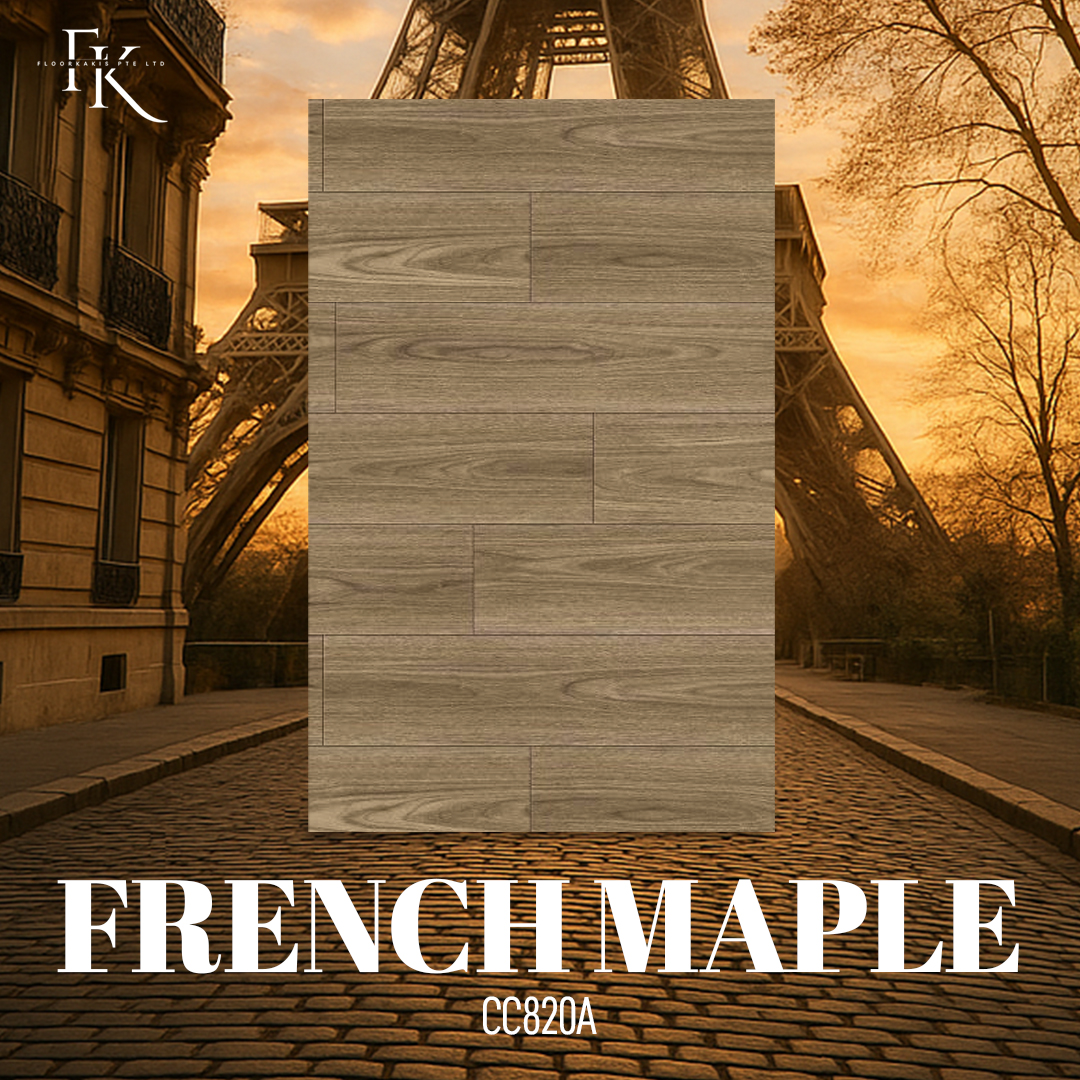 French Maple