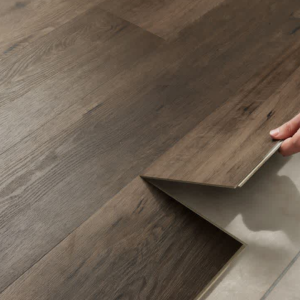 LVT Vinyl Flooring