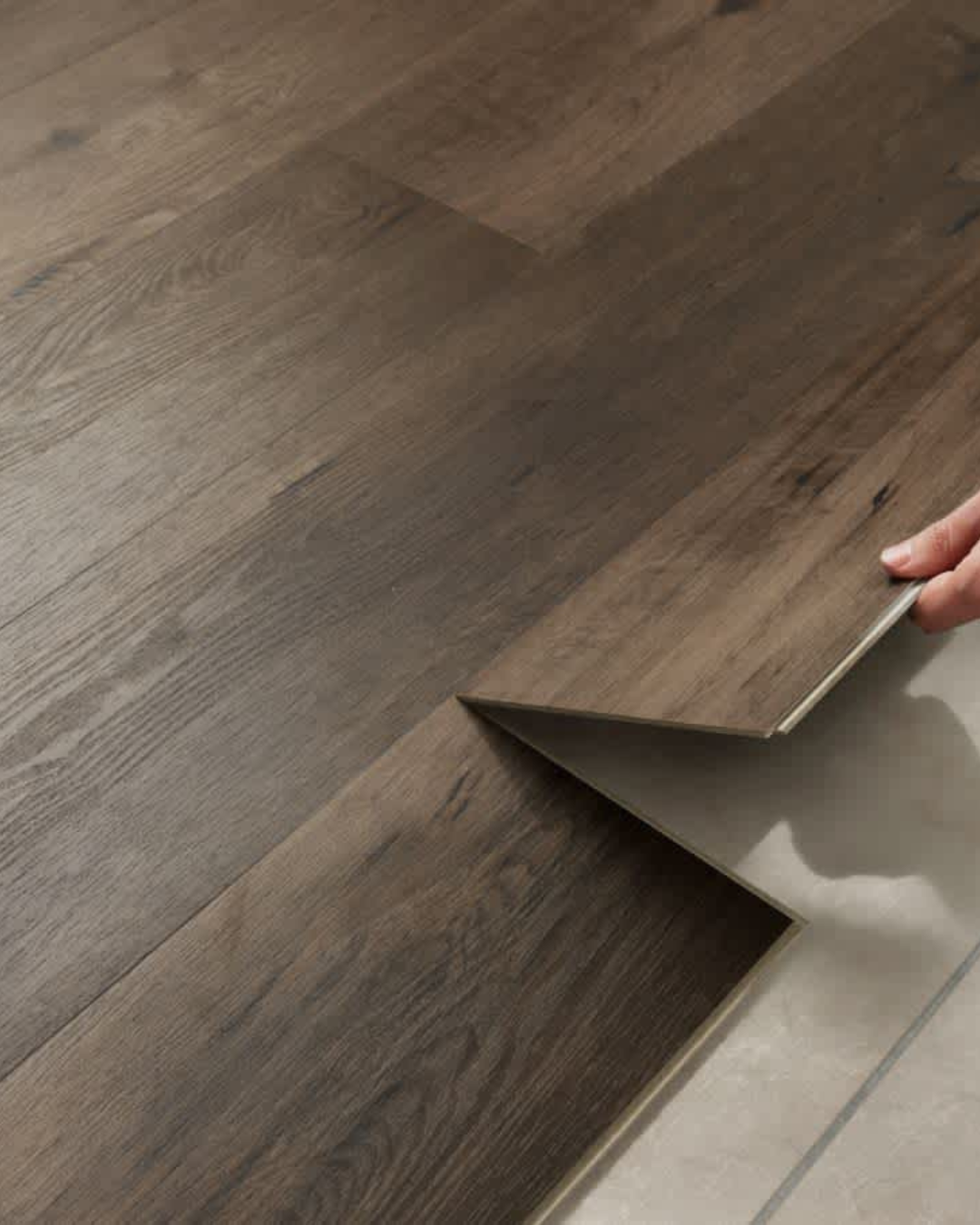 LVT Vinyl Flooring