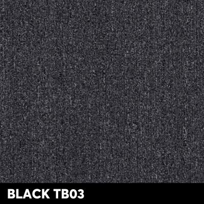 BLACK TB03