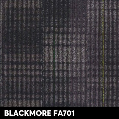 BLACKMORE FA701