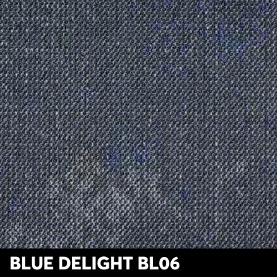 BLUE DELIGHT BL06