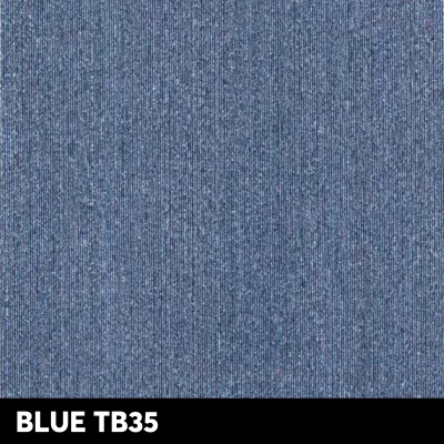 BLUE TB35