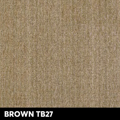 BROWN TB27