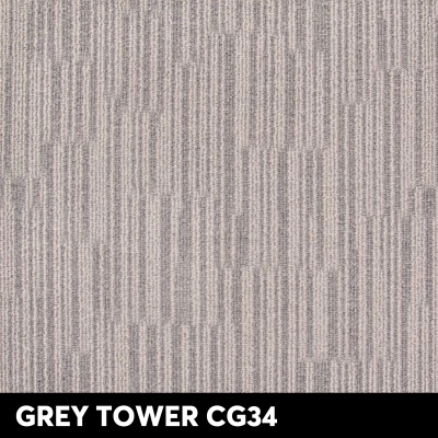 GREY TOWER CG34