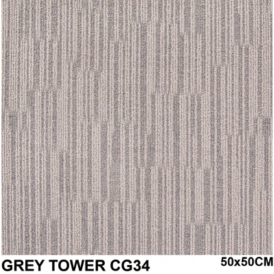 Grey Tower