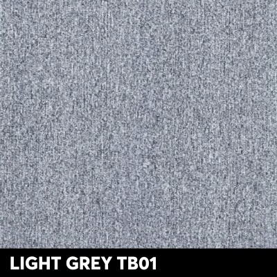LIGHT GREY TB01