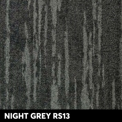 NIGHT GREY RS13