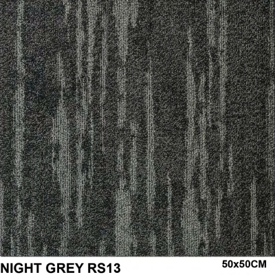 Night grey