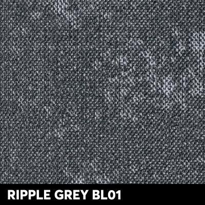 RIPPLE GREY BL01