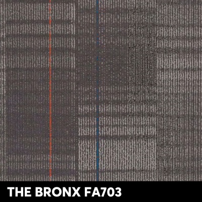 THE BRONX FA703